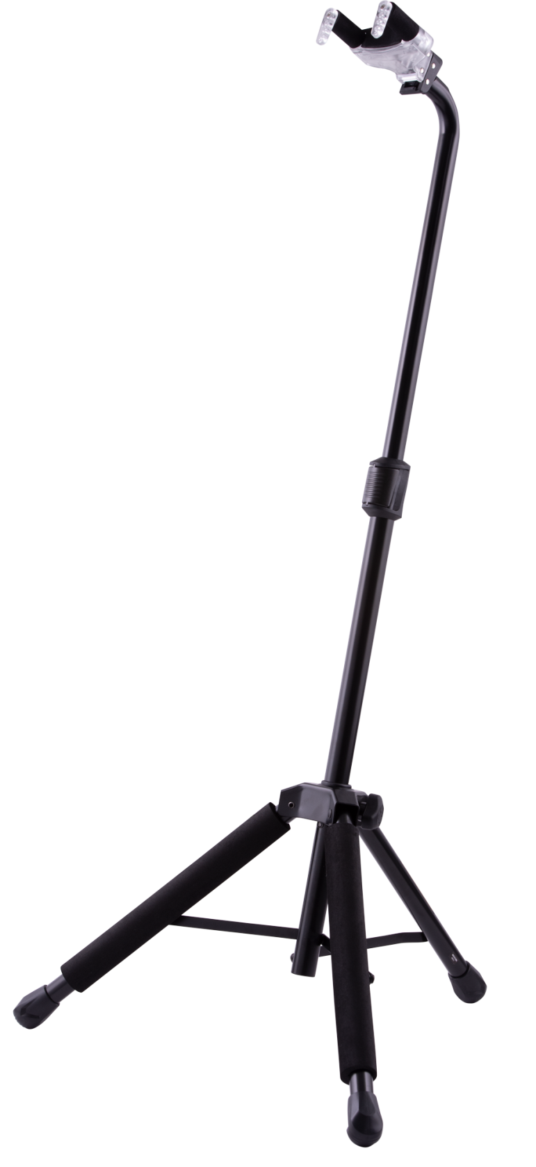 HERCULES Guitar stand, PLEXI AGS Plus, 20Y Edition Jacky Claes