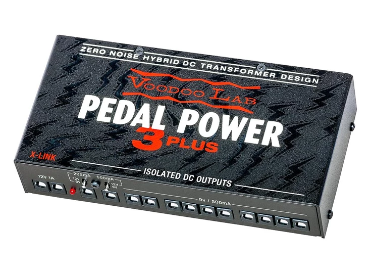 [PP3P] Voodoo Lab Pedal Power 3 PLUS.jfif