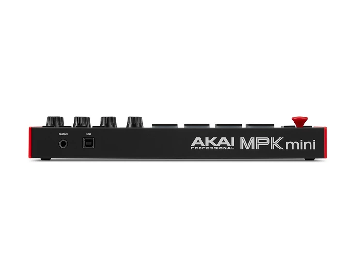 AKAI-MPK-Mini-MK3