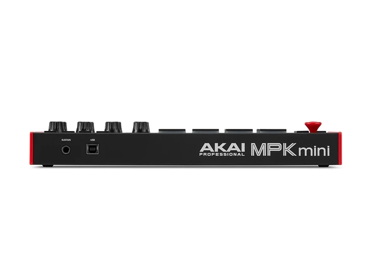 AKAI-MPK-Mini-MK3