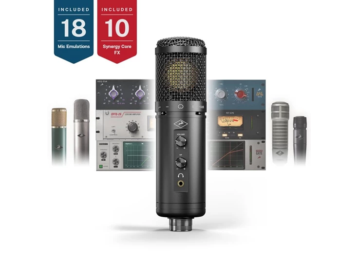 ANTELOPE-Axino-Synergy-Core-All-In-One-USB-Microphone-Recording-system
