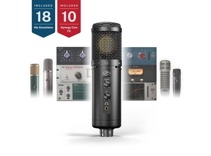 ANTELOPE-Axino-Synergy-Core-All-In-One-USB-Microphone-Recording-system