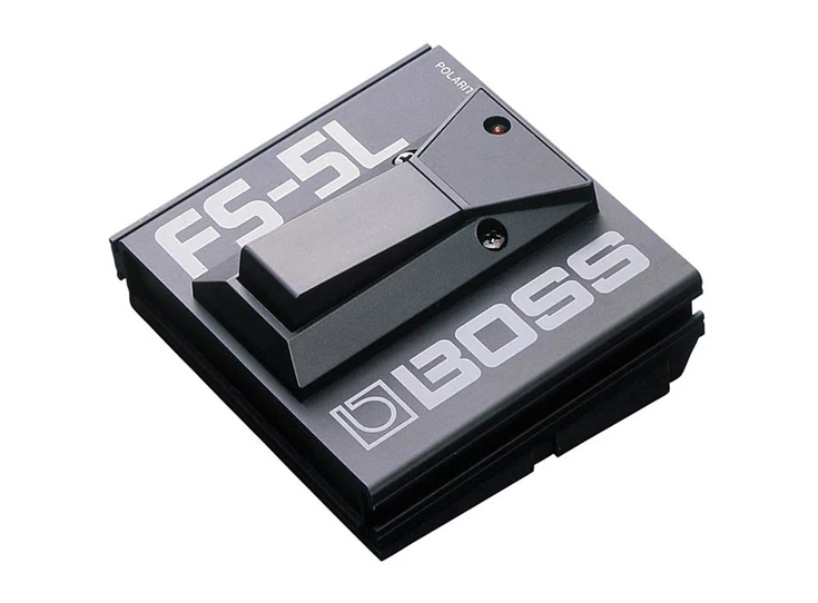BOSS-1-switch-pedaal-FS-5L