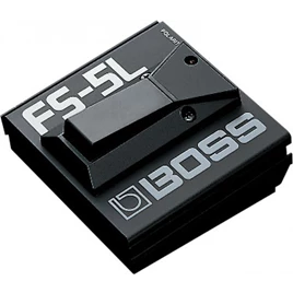 BOSS-1-switch-Pedaal-FS-5U