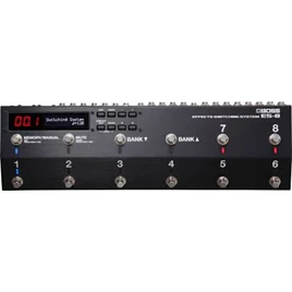 BOSS-Effects-Switching-System-ES-8