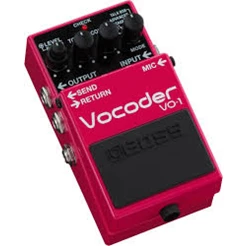 BOSS-Vocoder-VO-1