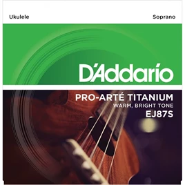 D-ADDARIO-EJ87S-Pro-Arte-Titanium-Soprano-Ukulele