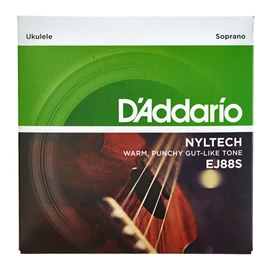 D-ADDARIO-EJ88S-Ukulele-Strings-Nylon-Soprano