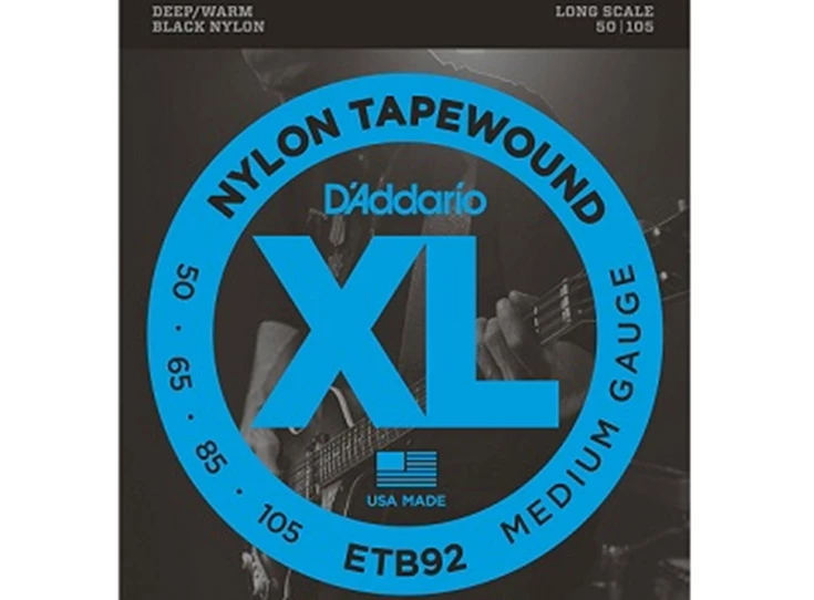 D-ADDARIO-ETB92-4-String-Bass-Nylon-Tapewound