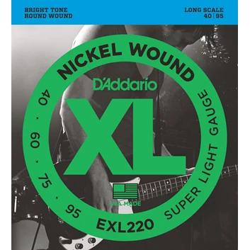 D-ADDARIO-EXL220-4-String-Bass