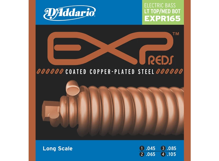 D-ADDARIO-EXPR165-Electric-Bass-Coated-Copper-Plated-Steel-45-105