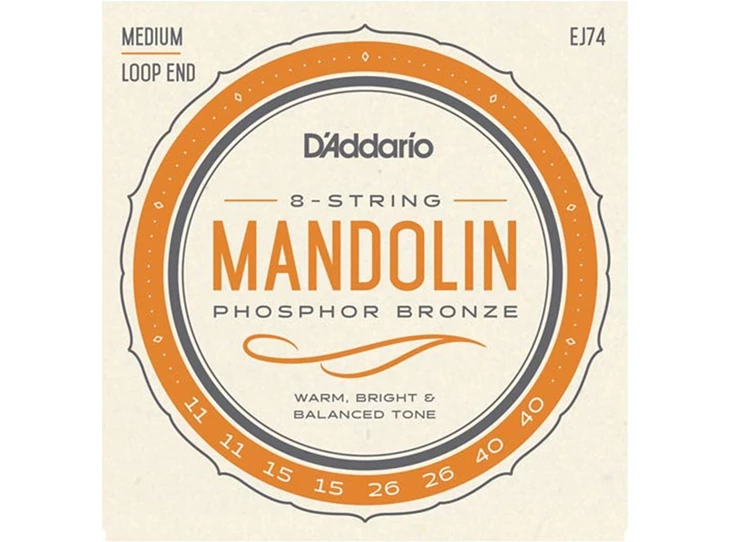 D-ADDARIO-Mandolin-Snaren-J62