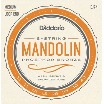D-ADDARIO-Mandolin-Snaren-J62
