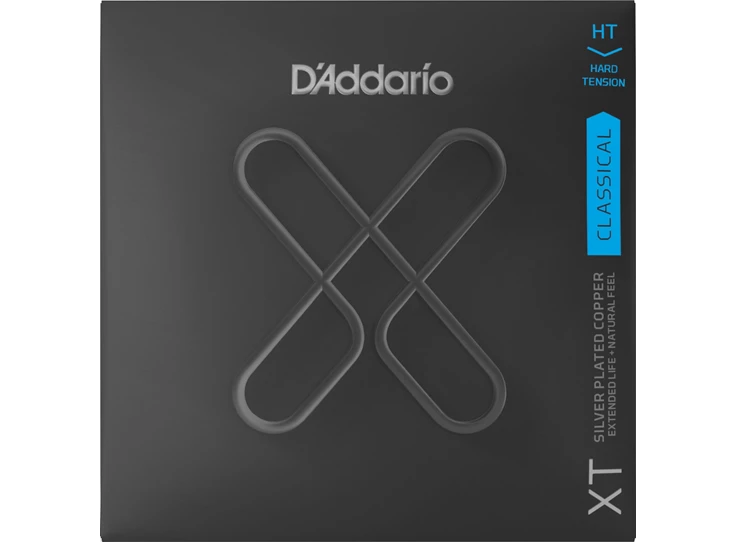 D-ADDARIO-XTC46-Klassieke-Gitaarsnaren