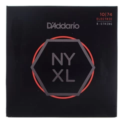 DADDARIO-NY-Xl1074-8string