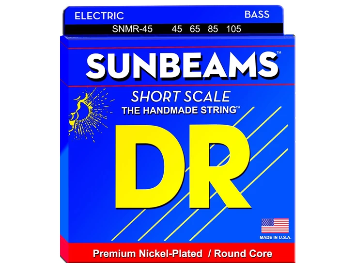 DR-SBSNMR45-Mediumscale-Sunbeams-45-105