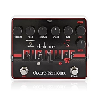 ELECTRO-HARMONIX-Deluxe-Big-Muff-Pi