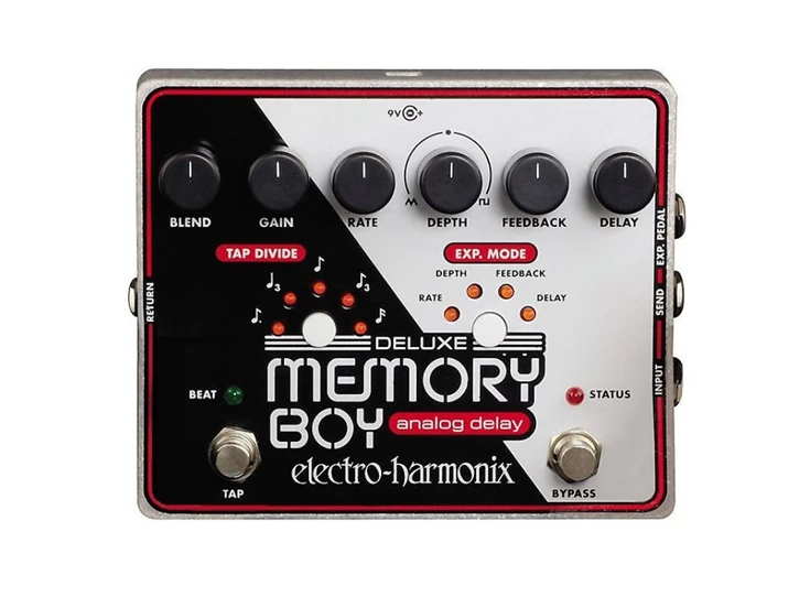 ELECTRO-HARMONIX-Deluxe-Memory-Boy