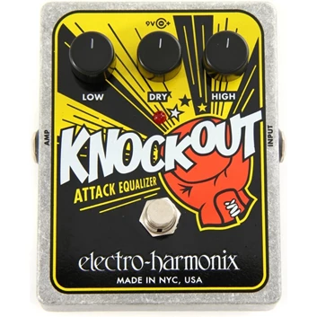 ELECTRO-HARMONIX-Knock-out-Attack-Eq-