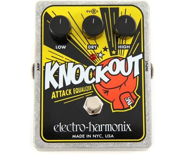 ELECTRO-HARMONIX-Knock-out-Attack-Eq-