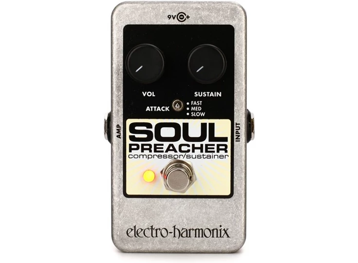 ELECTRO-HARMONIX-Soul-Preacher-Compressor-Sustainer