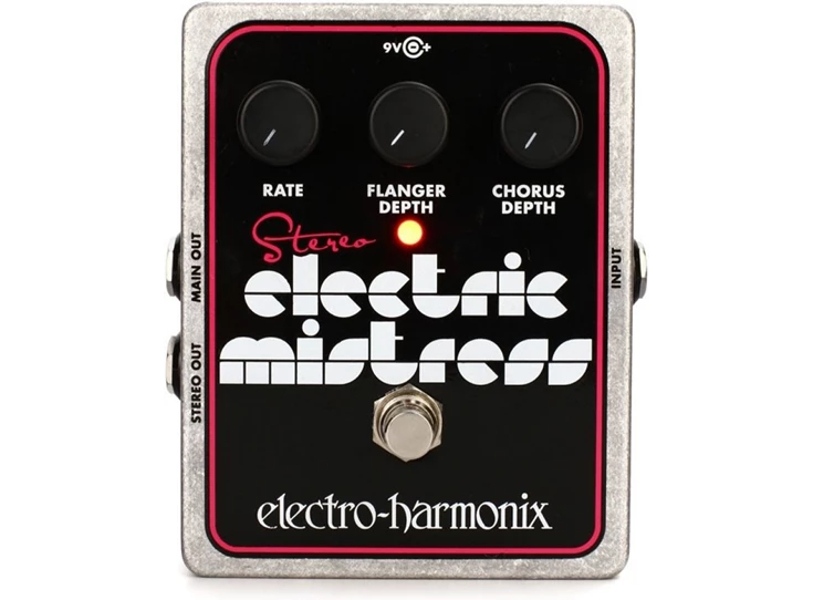 ELECTRO-HARMONIX-Stereo-Electric-Mistress