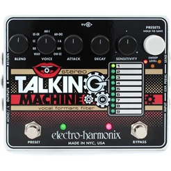 ELECTRO-HARMONIX-Stereo-Talking-Machine