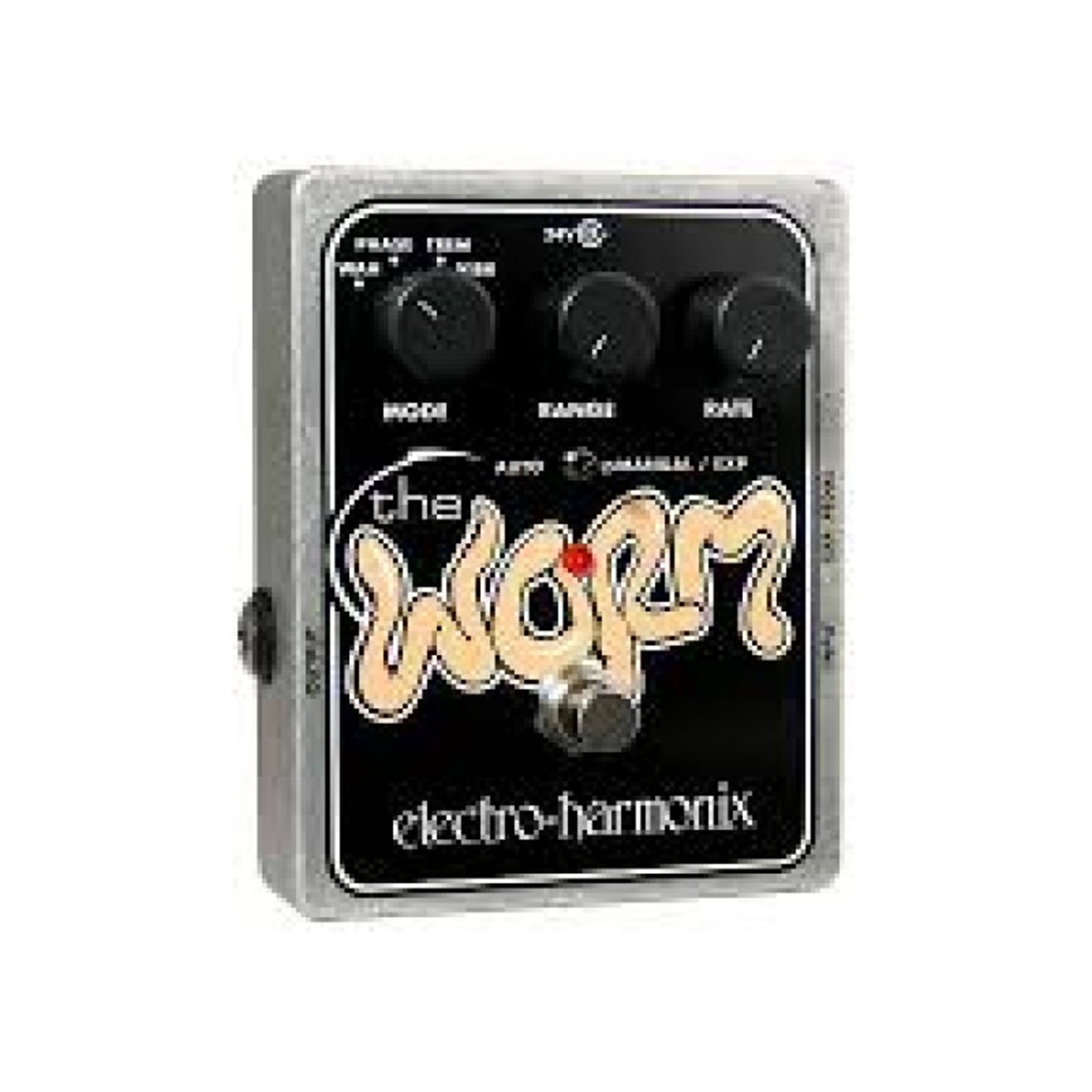 ELECTRO-HARMONIX - Worm - Vibrato/Tremelo - Jacky Claes Webshop