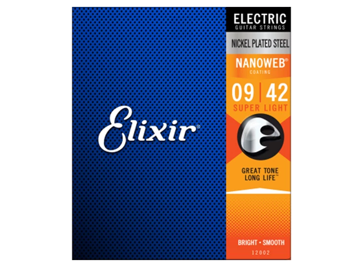ELIXIR-CEL12002-Gitaarsnaren-Nanoweb-009-042