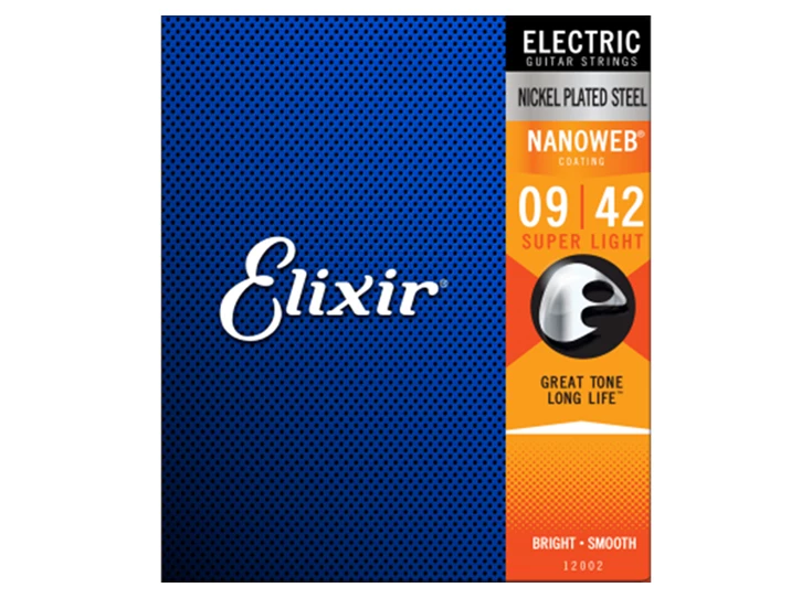 ELIXIR-CEL12002-Gitaarsnaren-Nanoweb-009-042