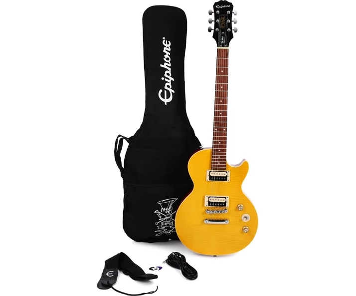 EPIPHONE-Slash-AFD-LP-Special-II-Guitar-Outfit