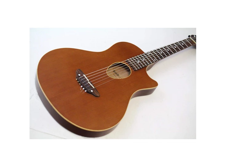 ESP-Bamboo-Inn-C-Exclusive-ESP-Acoustic-Guitar-Incl-Gigbag