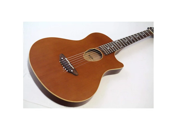 ESP-Bamboo-Inn-C-Exclusive-ESP-Acoustic-Guitar-Incl-Gigbag