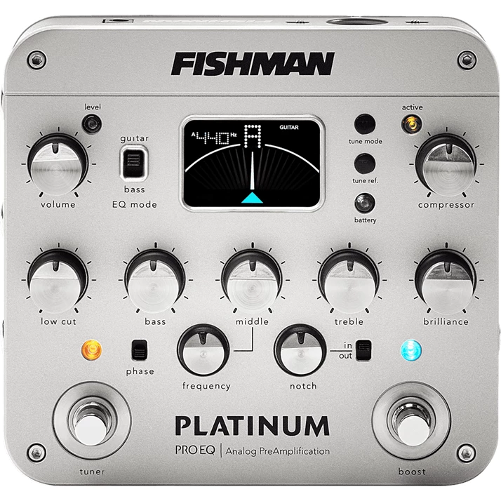 FISHMAN-Platinum-Analoge-Preamp-Pro-EQ