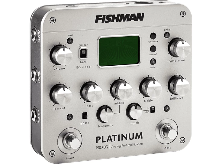 FISHMAN-Platinum-Analoge-Preamp-Pro-EQ