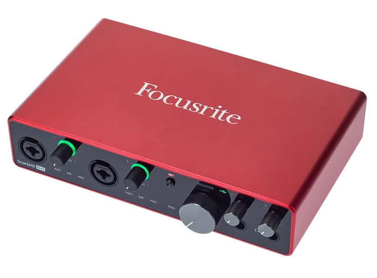FOCUSRITE-Scarlett3-8i6-Audio-Interface