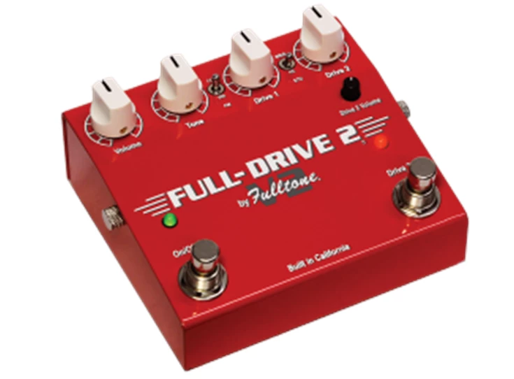 FULLTONE-Full-Drive-2-Red-V2-overdrive