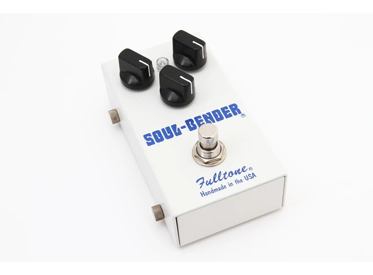 FULLTONE-Soul-Bender-distortion-pedal