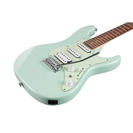 IBANEZ-AZES40MGR-Mint-Green-elektrische-gitaar