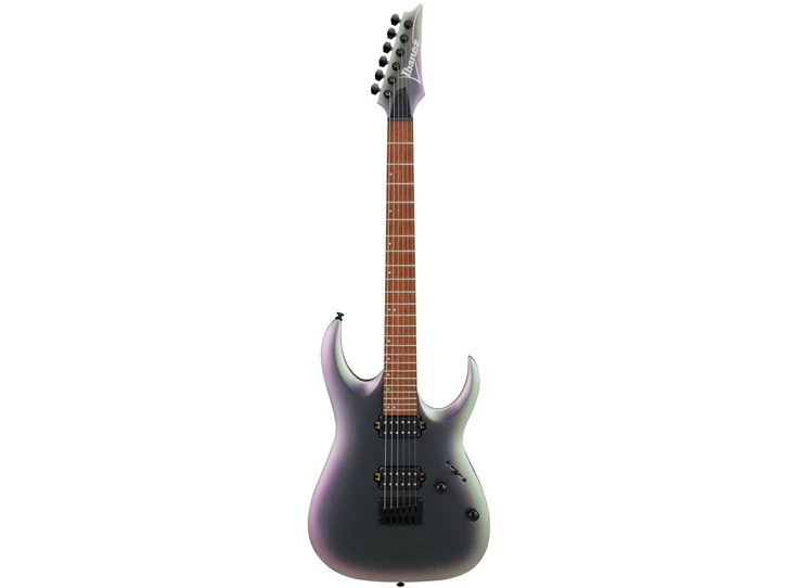IBANEZ-RGA42EXBAM-Electric-Guitar-in-Black-Aurora-Burst-Matte