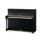 KAWAI-E-200-Akoestische-Piano-Satin-Black