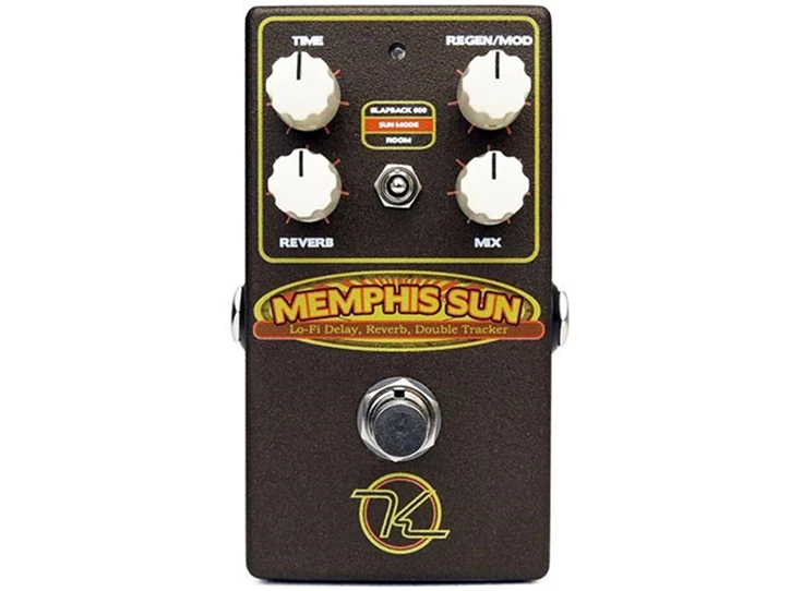 KEELEY-Memphis-Sun