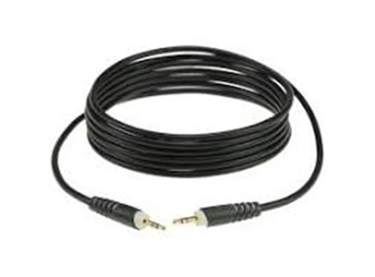 KLOTZ-ASMM0090-Stereo-Kabel-Mini-Jack-0-9m