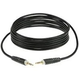 KLOTZ-ASMM0090-Stereo-Kabel-Mini-Jack-0-9m