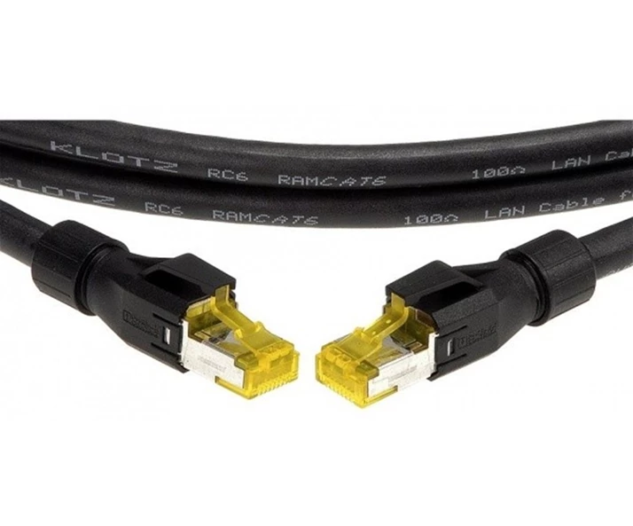 zout Voordracht Miles KLOTZ - CP6RRIP4000 - UTP kabel Cat 5-6 - 40 meter - Jacky Claes Webshop