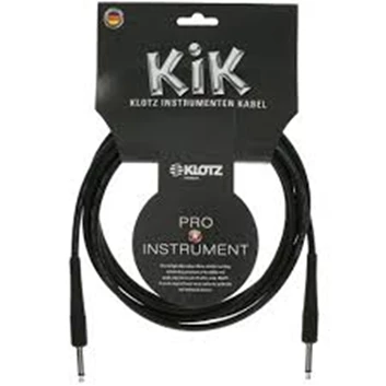 KLOTZ-Instrument-kabel-KIK9-0PPSW