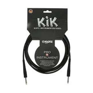 KLOTZ-KIK60PPSW-Instrument-kabel-6m