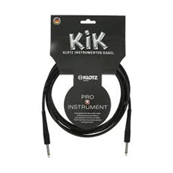 KLOTZ-KIK60PPSW-Instrument-kabel-6m
