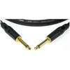 KLOTZ-KIKA03PR1-Instr-kabel-Gold-1xhaaks-3m-niet-meer-leverbaar