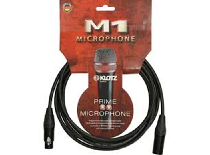 KLOTZ-M1FM1N0200-Microfoonkabel-XLR-XLR-2m